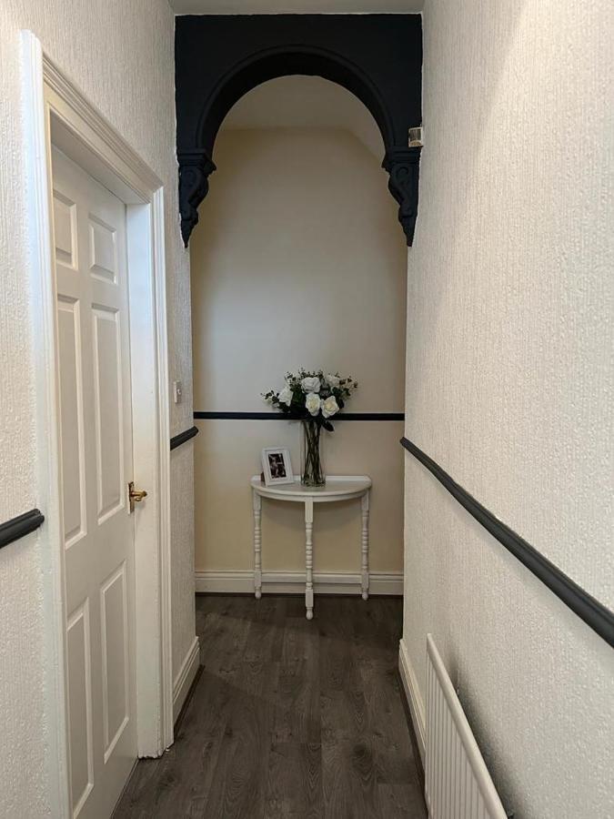 Aa Gateshead Apartment Bagian luar foto