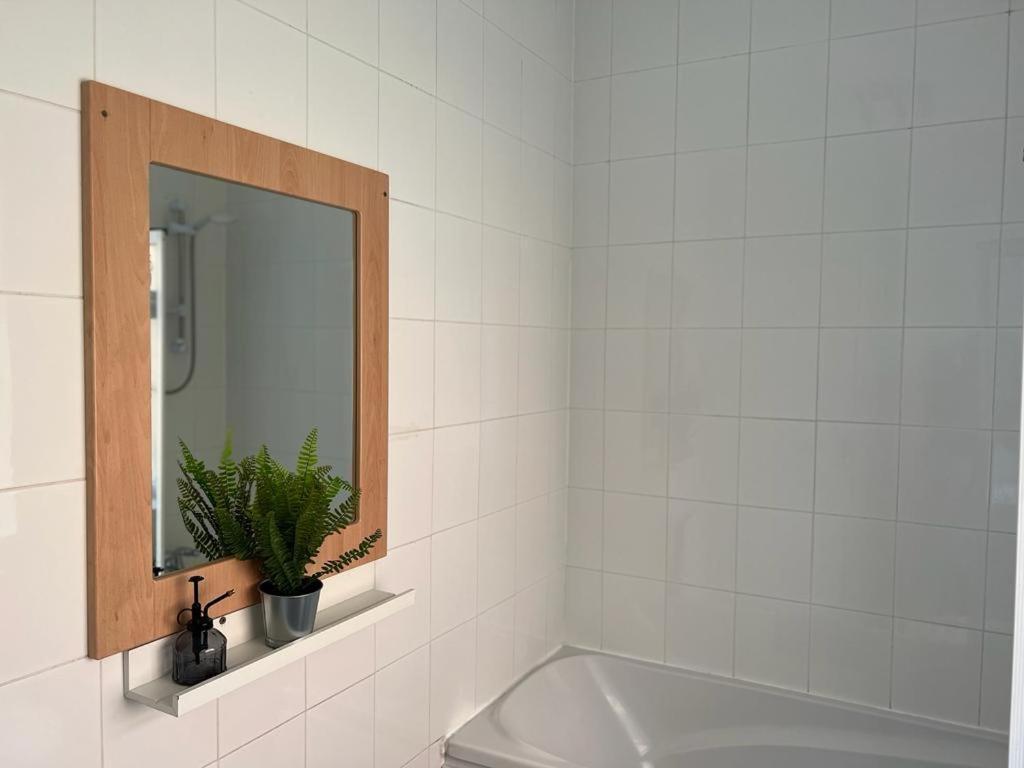 Aa Gateshead Apartment Bagian luar foto