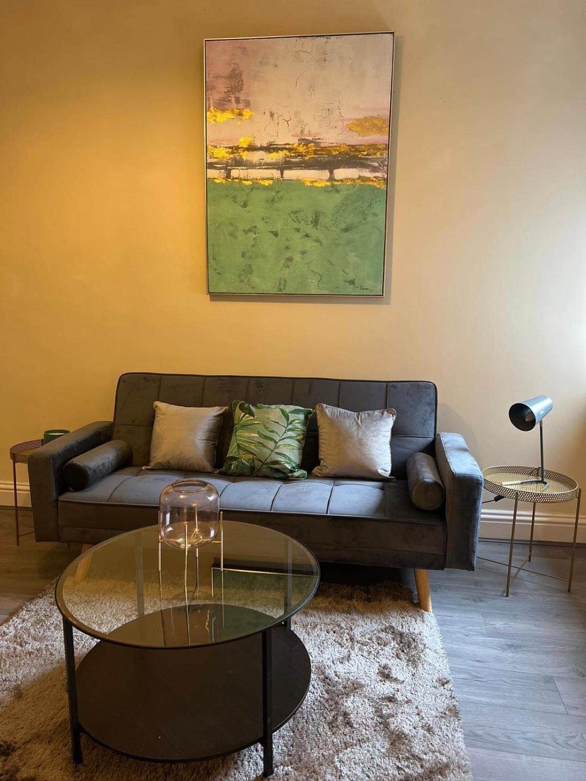 Aa Gateshead Apartment Bagian luar foto